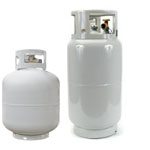 Propane refills in the Finger Lakes Region