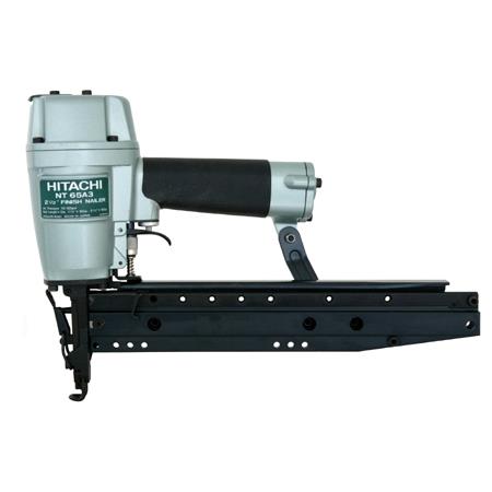 Where to rent FINISH NAILER, 16GA in Bath NY