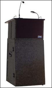 Where to rent PODIUM LECTERN PA in Bath NY