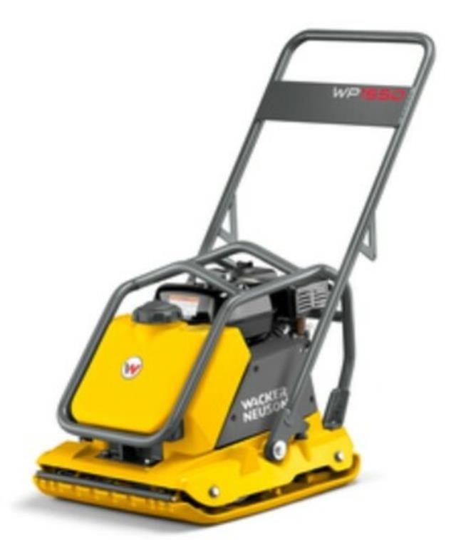 Where to rent PLATE TAMPER in Bath NY