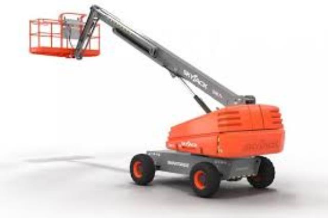 Where to rent 66  ALLTERRIAN BOOM LIFT in Bath NY