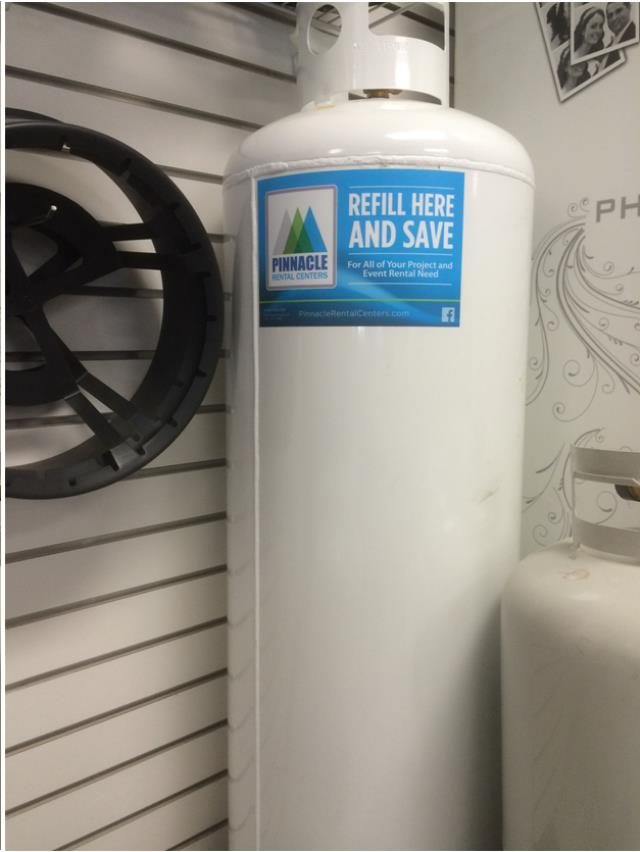 Where to rent 100LB PROPANE RENTAL in Bath NY