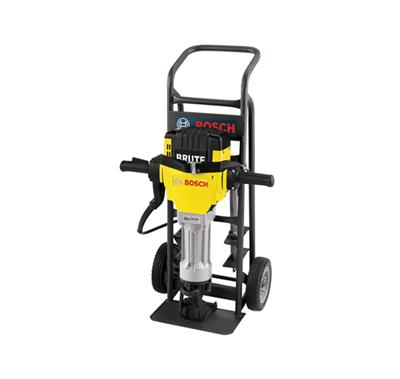 Where to rent JACK HAMMER 66LB ELECT in Bath NY