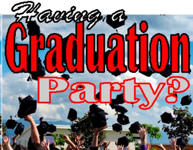 Where to rent GRADUATION PACKAGE 1 in Bath NY