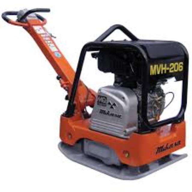 Where to rent PLATE TAMP REVERSIBLE in Bath NY