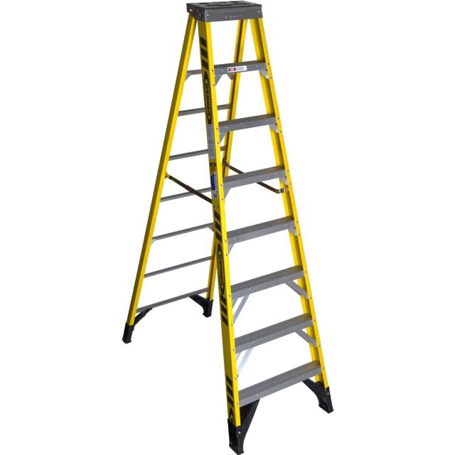 Where to rent STEP LADDER 8 in Bath NY