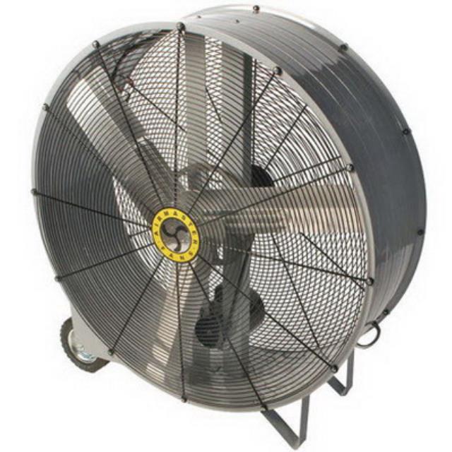 Where to rent BARREL FAN 42 in Bath NY