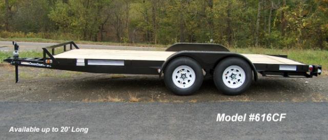 Where to rent TRAILER, CAR in Bath NY