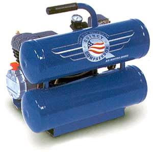 Where to rent Air Compressor, Electric, 2HP in Bath NY