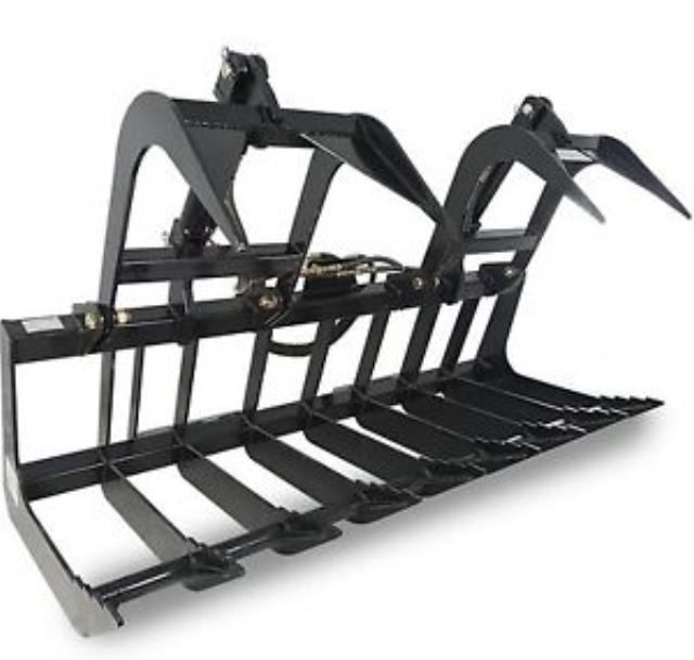 Where to rent GRAPPLE BUCKET, BOBCAT in Bath NY