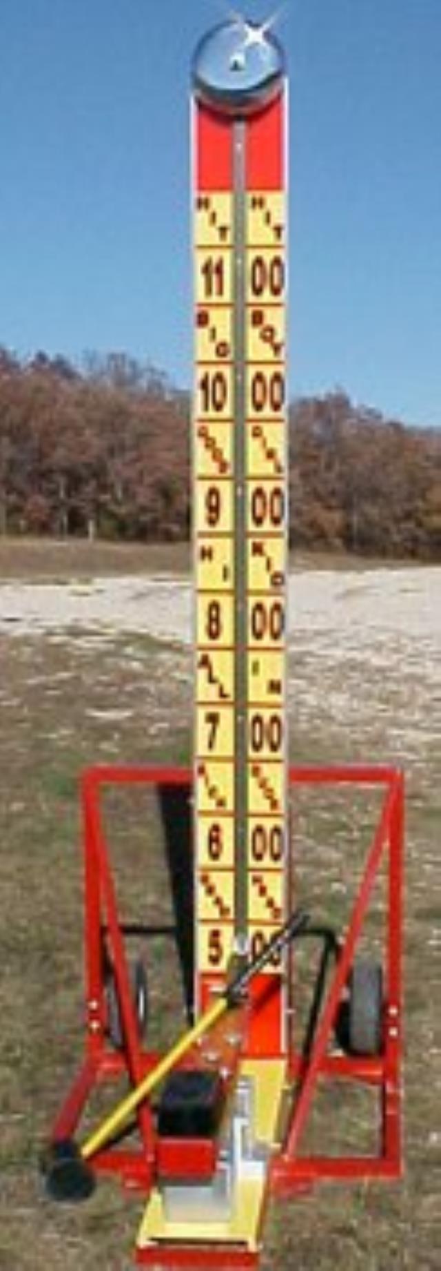 Where to rent JUNIOR HI STRIKER in Bath NY
