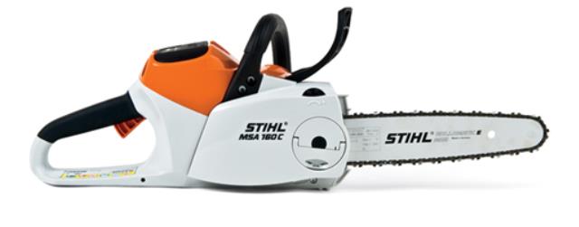 Where to rent STIHL MSA 160 C-BQ in Bath NY