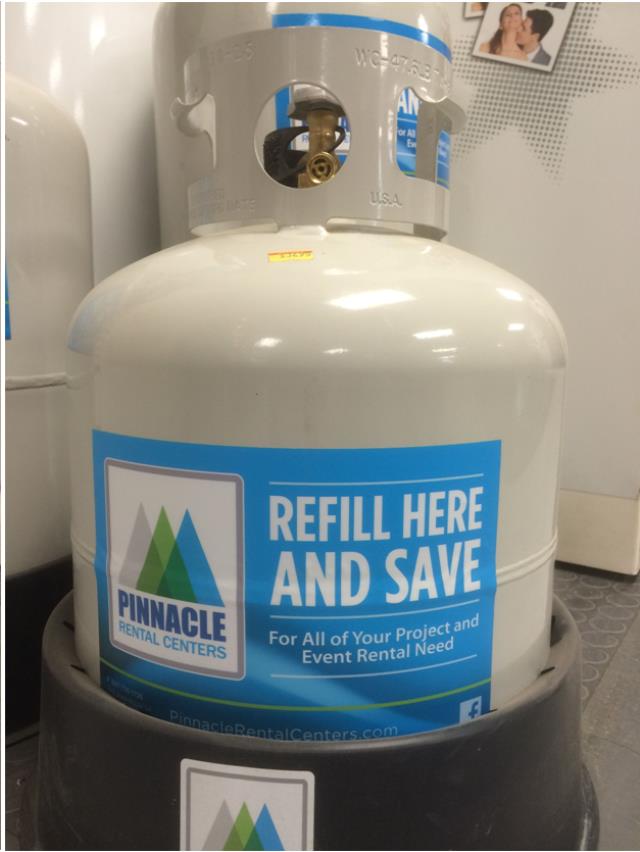 Where to rent 20  PROPANE TANK RENTAL in Bath NY