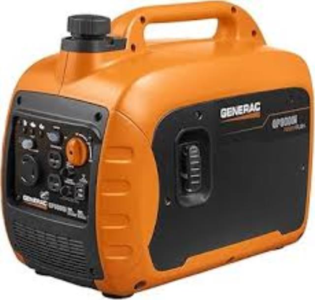 Where to rent GENERAC 3300W GENERATOR in Bath NY
