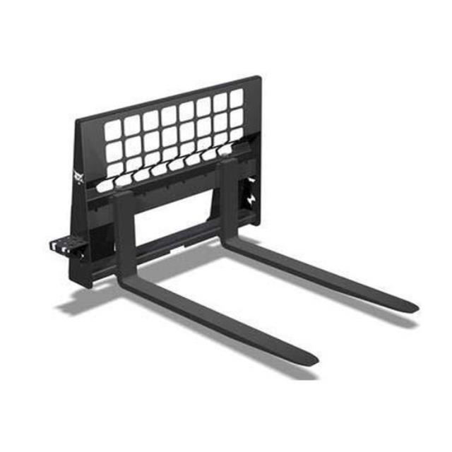 Where to rent FORKS, SKID STEER in Bath NY