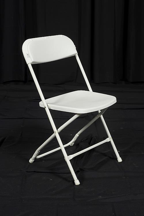 Where to rent CHAIR WHITE in Bath NY