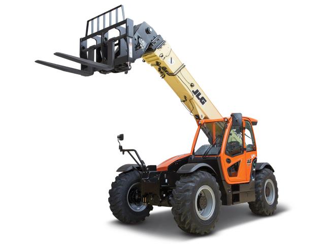 Where to rent TELEHANDLER 16K in Bath NY
