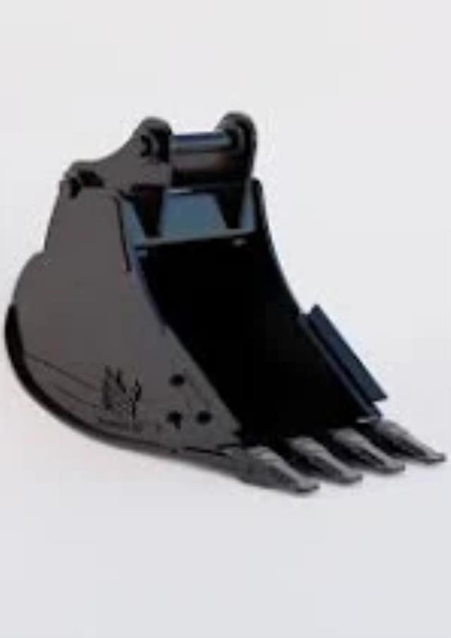 Where to rent 24  DIG BUCKET 16TON EXC in Bath NY