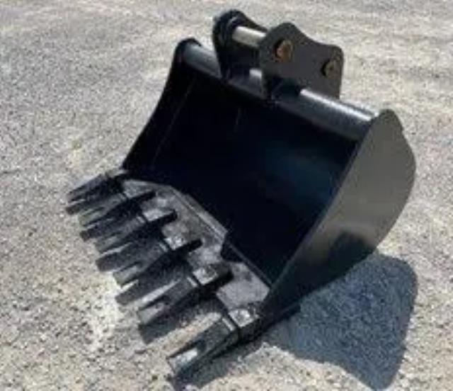 Where to rent 36  DIG BUCKET 16TON EXC in Bath NY