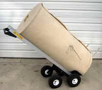 Where to rent MONGO MOVER in Bath NY