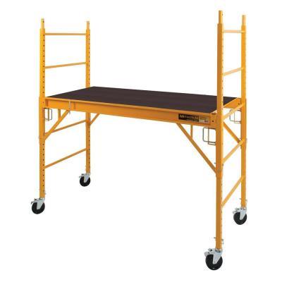 Where to rent MULTI PURPOSE SCAFFOLD in Bath NY