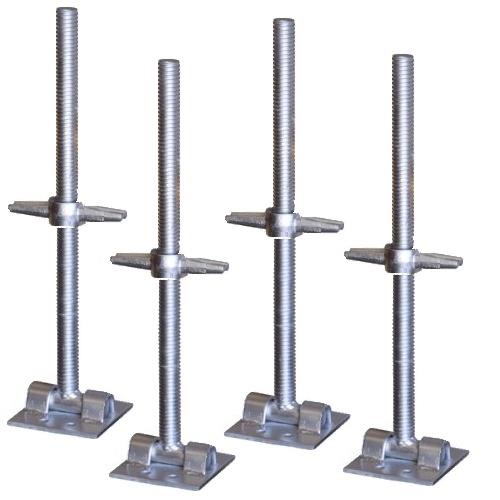 Where to rent SCAFFOLD ADJ. BASE in Bath NY