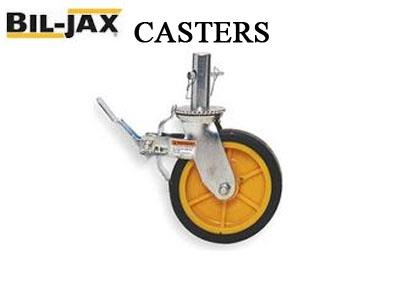 Where to rent SCAFFOLD CASTORS, LOCKING, 8 in Bath NY