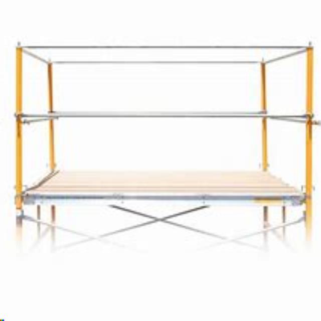 Where to rent SCAFFOLD GUARD SIDE   RAIL in Bath NY