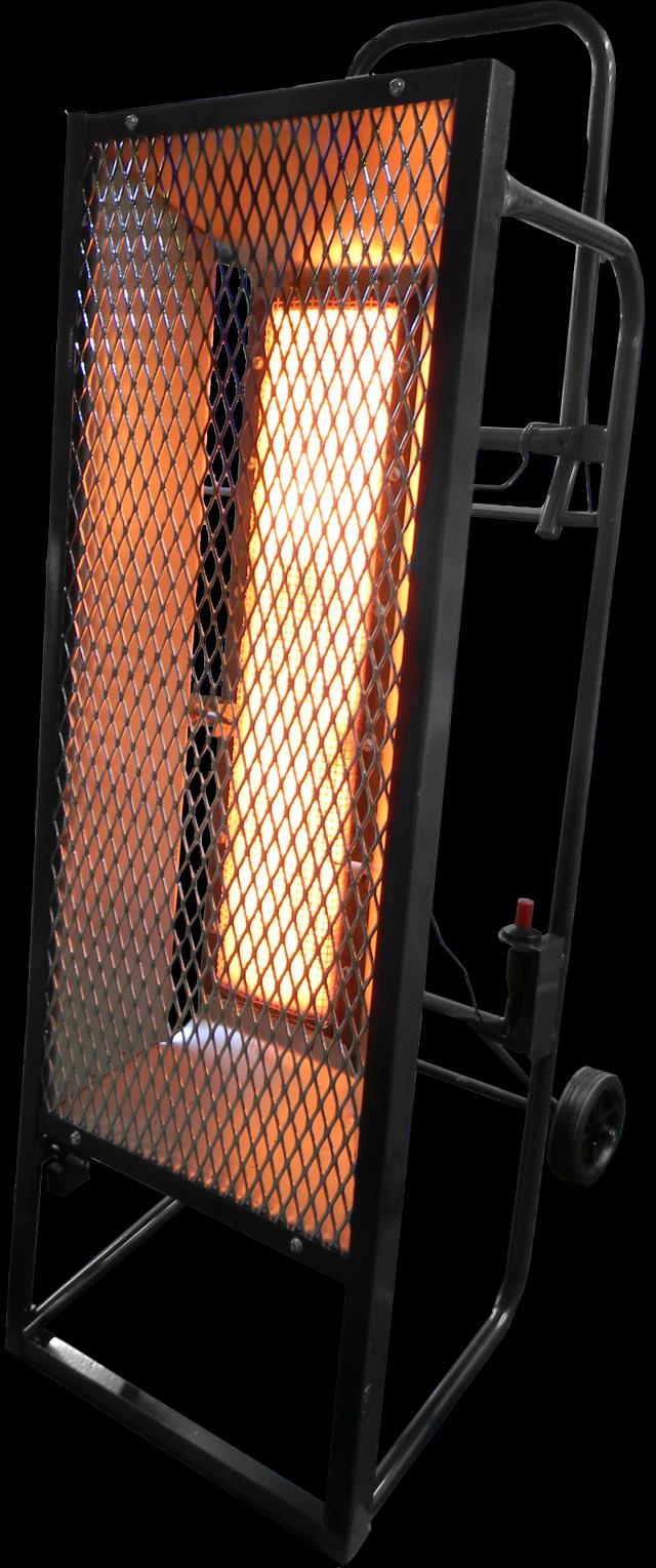 Where to rent HEATER, 35K RAD PROPANE in Bath NY