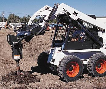 Where to rent AUGER ATTACHMENT in Bath NY