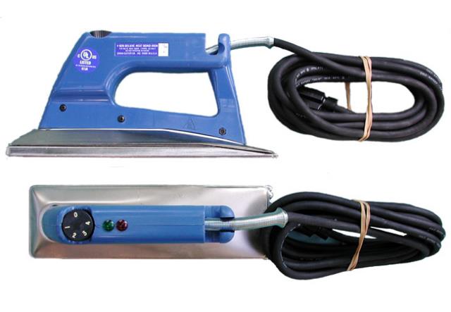 Where to rent CARPET SEAM IRON in Bath NY