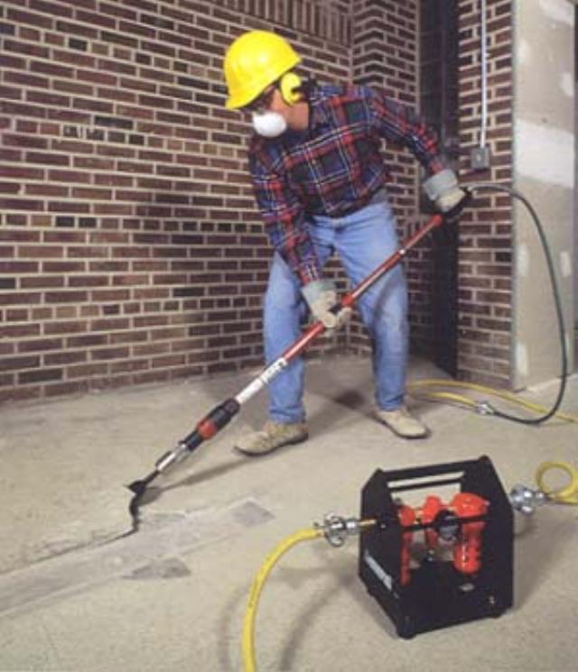 Where to rent AIR CHISEL SCALER in Bath NY