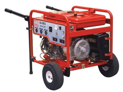 Where to rent MULTIQUIP GENERATOR 6000w in Bath NY