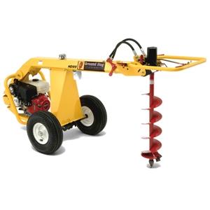 Where to rent HYDRAULIC AUGER, TOW BEHIND in Bath NY