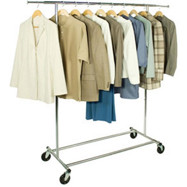 Where to rent COAT RACK W 60 Hangers in Bath NY