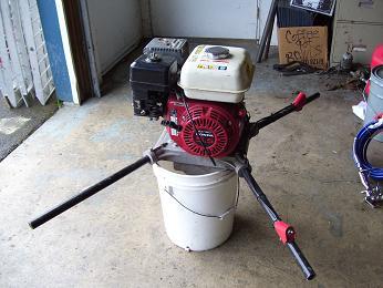 Where to rent 2 MAN AUGER in Bath NY
