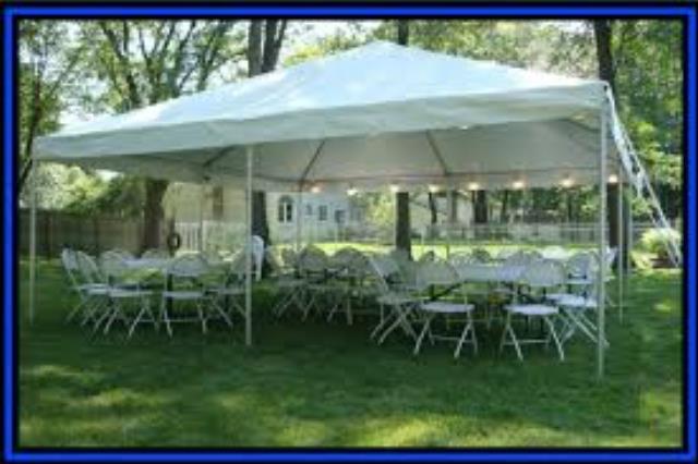 Where to rent 20x20 FRAME TENT in Bath NY