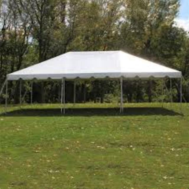 Where to rent 20x30 FRAME TENT in Bath NY