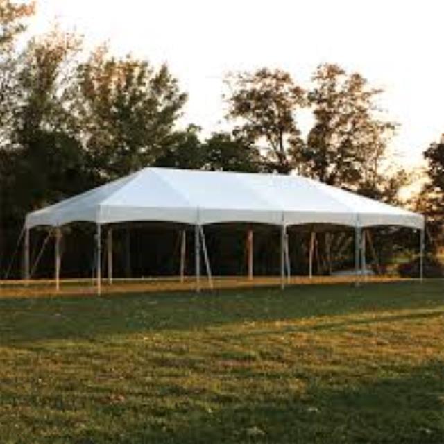 Where to rent 20x40 FRAME TENT in Bath NY