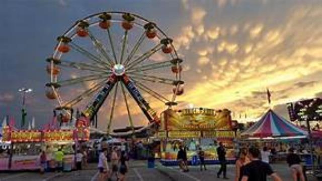 Where to rent CARNIVAL PACKAGE in Bath NY