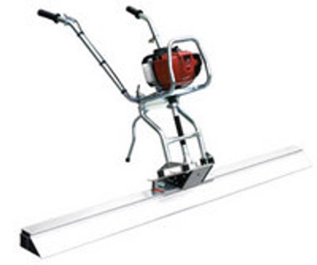 Where to rent 6FT SCREED BOARD in Bath NY