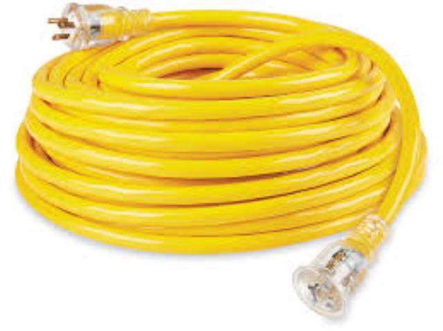 Where to rent 100 FOOT EXTENSION CORD in Bath NY