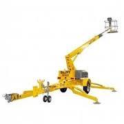 Where to rent BOOMLIFT, 36FT in Bath NY