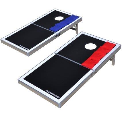 Where to rent CORN HOLE TOSS in Bath NY