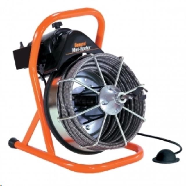 Where to rent 75  EASY POWER ROOTER in Bath NY