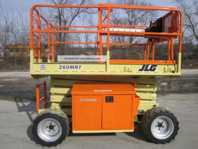 Where to rent ALLTERRAIN SCISSOR LIFT, 26 in Bath NY