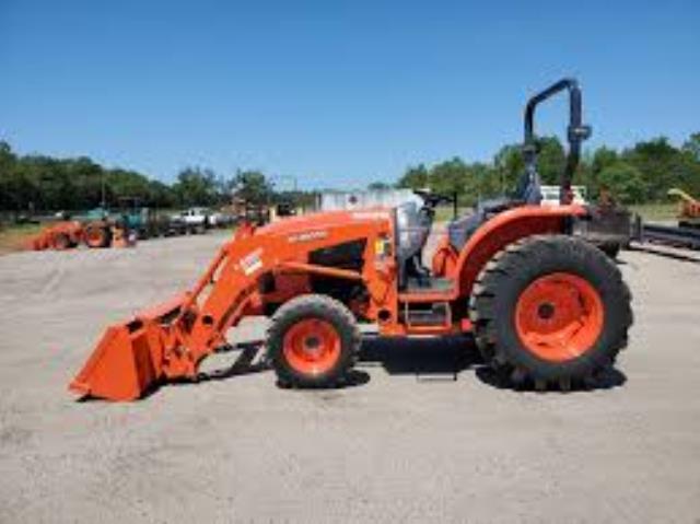 Where to rent TRACTOR, KABOTA 3 POINT HITCH in Bath NY