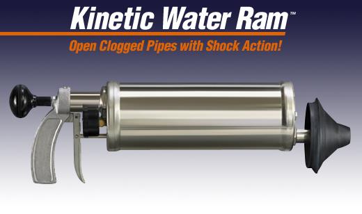 Where to rent KINETIC WATER RAM in Bath NY