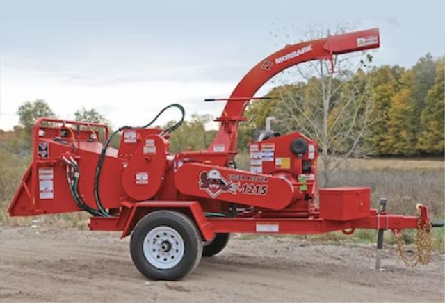 Where to rent BRUSH CHIPPER 12 in Bath NY