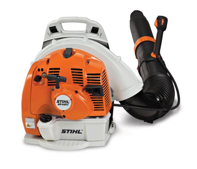 Where to rent STIHL BR 450 C-EF BACKPAK BLOW in Bath NY